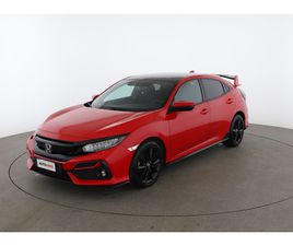 HONDA CIVIC 1.5 VTEC