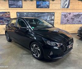 HYUNDAI I20 ACTIVE HYUNDAI I20 III 1.0 T-GDI 100 ACTIVE