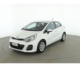 KIA RIO 1.2