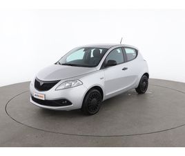 LANCIA YPSILON 1.0 MILD-HYBRID