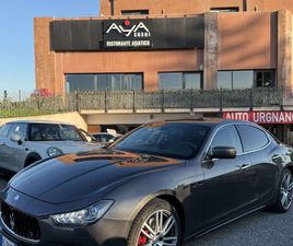 3.0 V6 DS 275CV AUTO MY16 E6