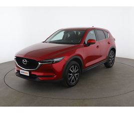 MAZDA CX-5 2.0