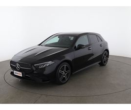 MERCEDES CLASSE A A 250E A 250E