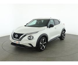 NISSAN JUKE 1.0 DIG-T