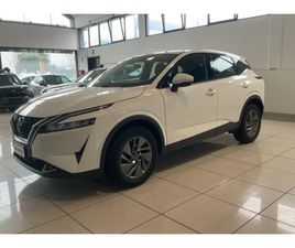 NISSAN QASHQAI 1.3 DIG-T MILD-HYBRID