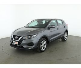 NISSAN QASHQAI 1.5 DCI