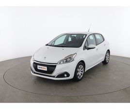 PEUGEOT 208 1.6 BLUE-HDI