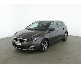 PEUGEOT 308 1.6 BLUE-HDI