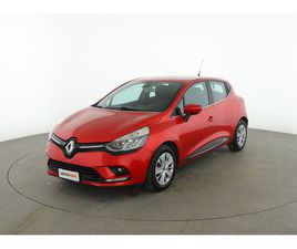 RENAULT CLIO 1.5 DCI ENERGY