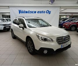 2,0 TD SUMMIT CVT *MERKKIHUOLLETTU, P-KAMERA, HARMANKARDON, ACC, SMART ENTRY, MUISTIPENKKI, NAVI*