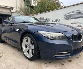 Z4 2.5I SDRIVE23I CUIR CLIM GPS PDC FULL !!!!