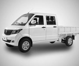 PICK-UP CD 1.3 16V 4P