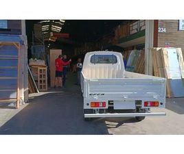 PICK-UP CS 1.3 16V 2P