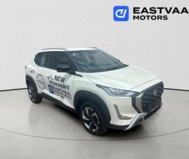 NISSAN MAGNITE 1.0 VISIA MANUAL