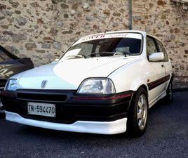 3P 16V GTI MULTIPOINT