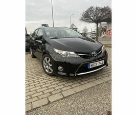 TOYOTA AURIS TOURING SPORTS 1.4 D-4D ACTIVE