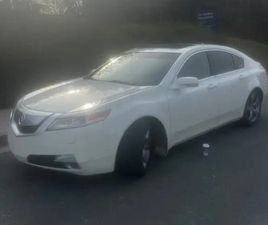 2009 ACURA TL SH AWD