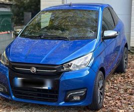 AIXAM COUPE AIXAM COUPÉ 2021