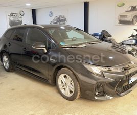 SUZUKI SWACE 1.8 GLE HYBRID