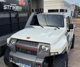 TROLLER T-4 4X4 3.2 20V TDI CAP. RÍGIDA DIESEL 2019