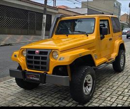 TROLLER T-4 4X4 3.2 TGV TDI CAP. RÍGIDA DIESEL 2014