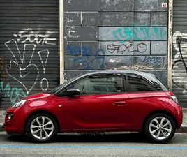 ADAM 1.2 ROCKS AIR 70CV E6