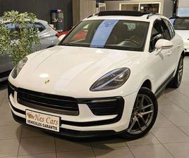 S 2.0 TURBO FACELIFT,SPORT CHRONO,GARANTIE 1 AN