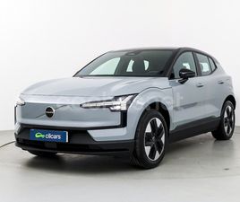 VOLVO EX30 SINGLE VOLVO EX30 SINGLE RWD PLUS BLACK EDITION