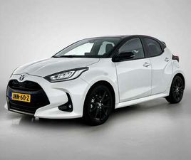 TOYOTA YARIS 1.5 HYBRID STYLE