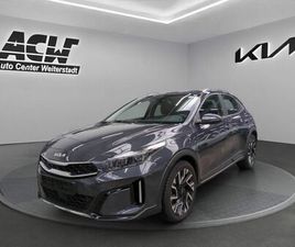 KIA XCEED 1.5T DCT SPIRIT FULL-LED|18ZOLL|JBL|NAVI|K