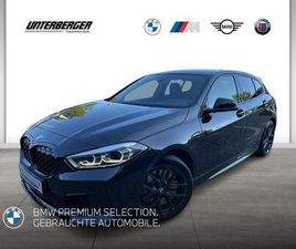 BMW SERIE 1 M135I XDRIVE