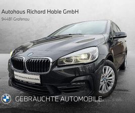 BMW 220I ACTIVE TOURER