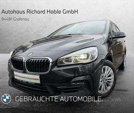 BMW SERIE 2 ACTIVE TOURER 220