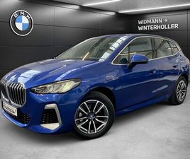BMW SERIE 2 ACTIVE TOURER 225E XDRIVE