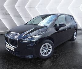 BMW SERIE 2 ACTIVE TOURER 218