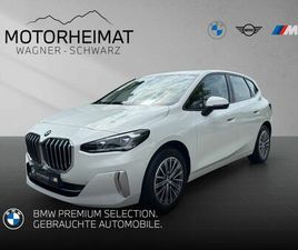 BMW SERIE 2 ACTIVE TOURER 220