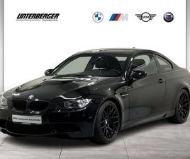 M3 COUPÉ BLACK & WHITE EDITION