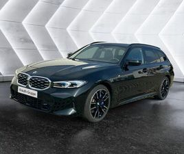 BMW SERIE 3 TOURING M340D XDRIVE