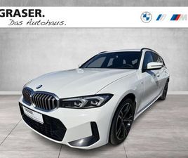 BMW SERIE 3 TOURING 320