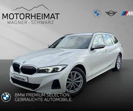 BMW SERIE 3 TOURING 318