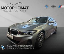 BMW SERIE 3 320D XDRIVE