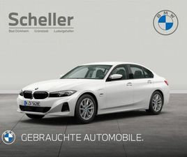 BMW SERIE 3 330E