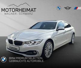 BMW SERIE 4 420I XDRIVE
