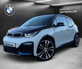 BMW I3 120 AH