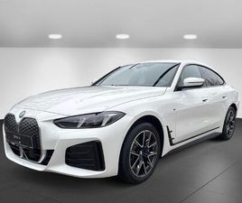 I4 EDRIVE40 GRAN COUPÉ