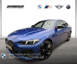 BMW I4 M50 I4 M50 XDRIVE
