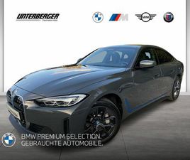 BMW I4 EDRIVE 35