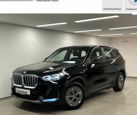 BMW IX1 XDRIVE 30