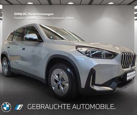 BMW IX1 XDRIVE 30