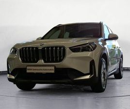 BMW IX1 XDRIVE 30